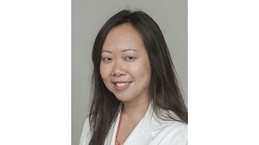 Mary Yu, MD