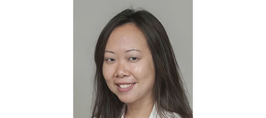 Mary Yu, MD