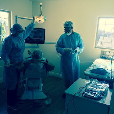 Maryam Hadian, DDS | Le Chic Dentist Los Angeles, CA