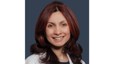 Maryam Wasfi, MD