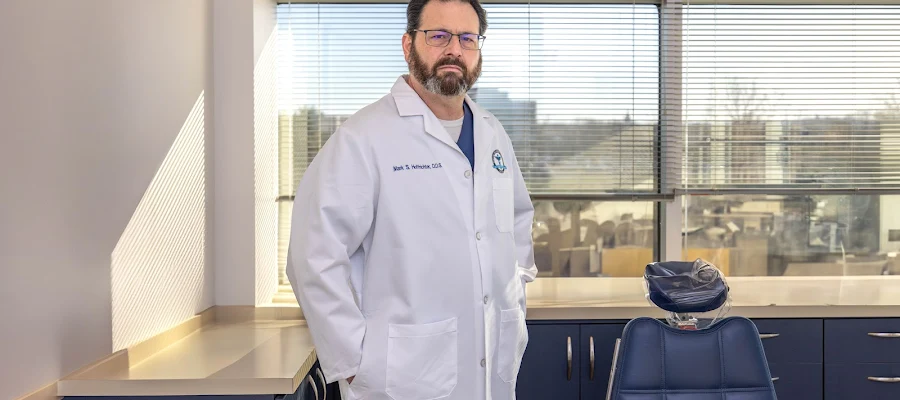 Maryland Oral Surgery Associates
