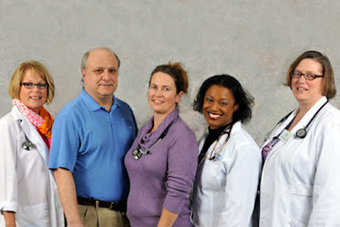 Maryland Primary Care Physicians