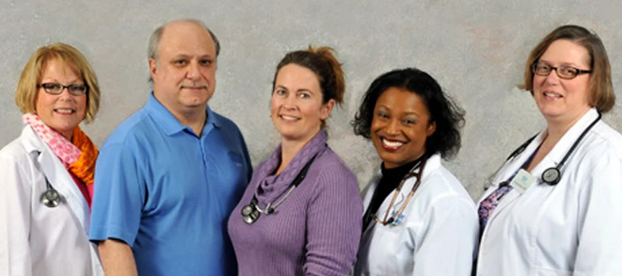 Maryland Primary Care Physicians