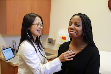 Maryland Primary Care Physicians