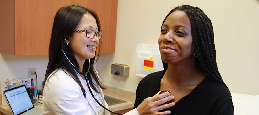 Maryland Primary Care Physicians