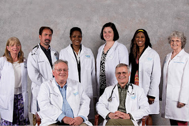 Maryland Primary Care Physicians