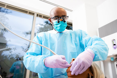 Maryland Prosthodontic Associates - Baltimore, MD