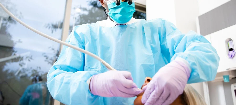 Maryland Prosthodontic Associates - Baltimore, MD