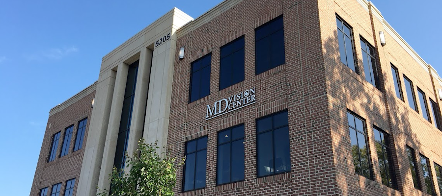 Maryland Vision Center
