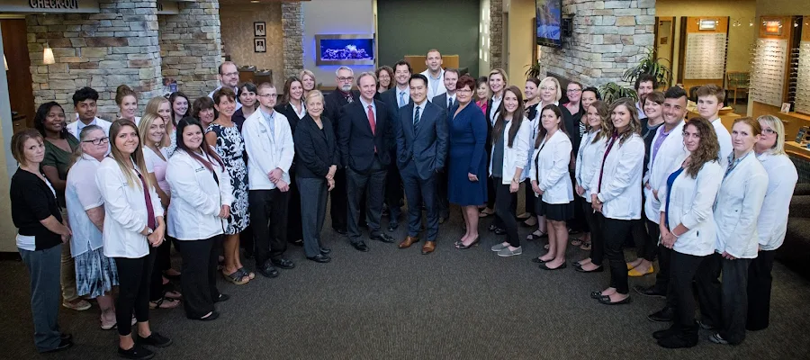 Maryland Vision Institute Hagerstown