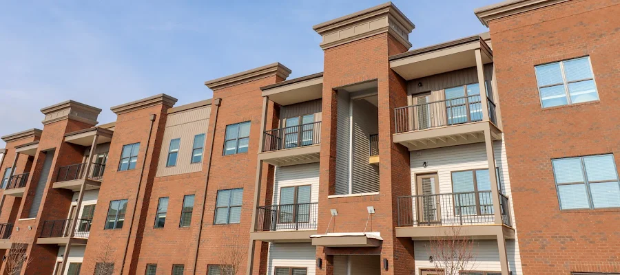 Marysville Flats