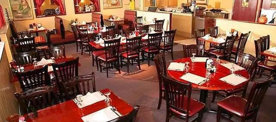 Masala Indian Cuisine