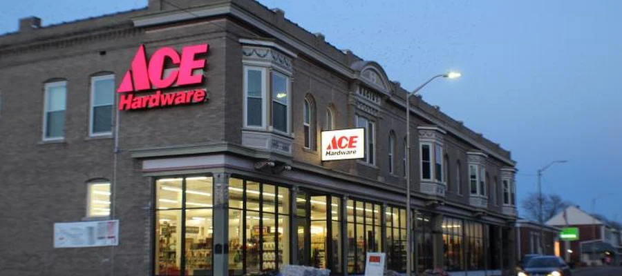 Mascoutah Ace Hardware