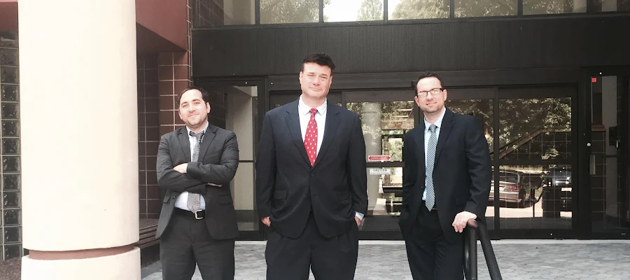 Mashel Law LLC