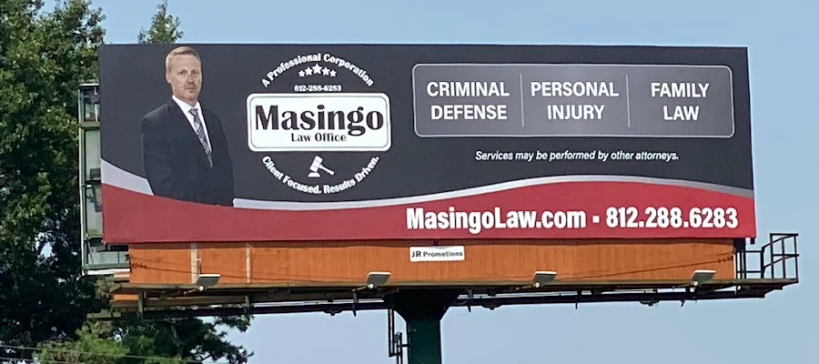 Masingo Law Office, PC