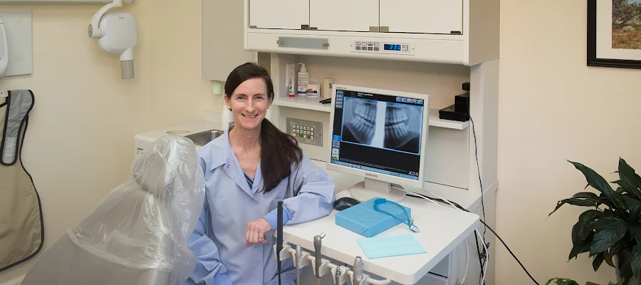 Mason Dental