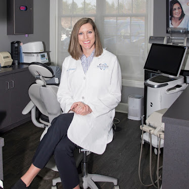 Mason Elite Dentistry - Dr. Natalie Stewart