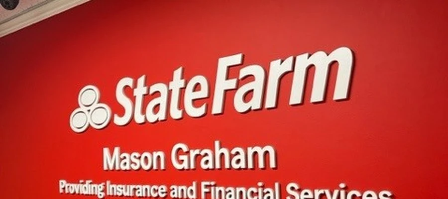 Mason Graham - State Farm Insurance Agent