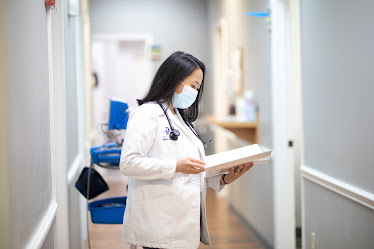 Mason Park Medical Clinic