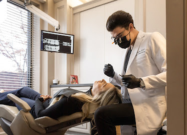 Mason R Davis, DDS