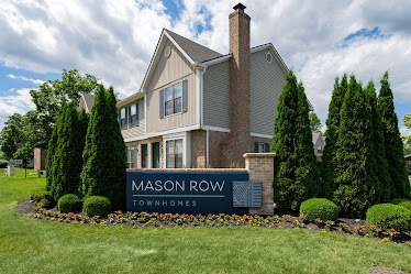 Mason Row Townhomes