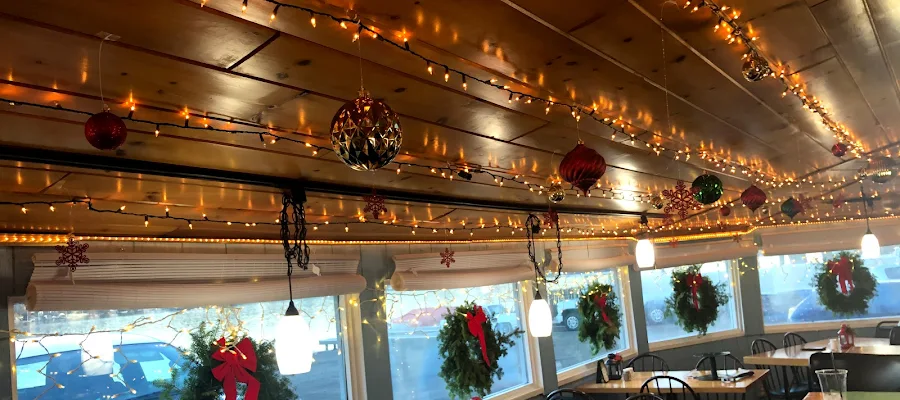 Mason Street Grille