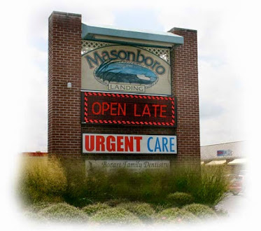 Masonboro Urgent Care