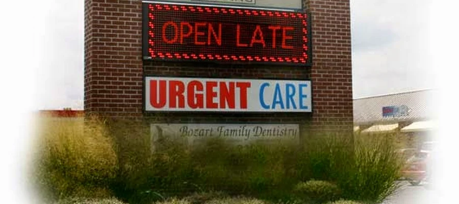 Masonboro Urgent Care