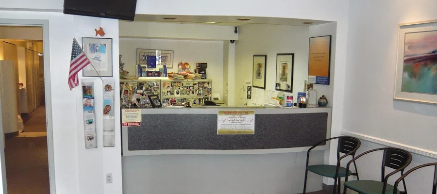 Maspeth Dental - HL
