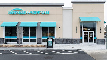 Mass General Brigham Urgent Care (Natick)