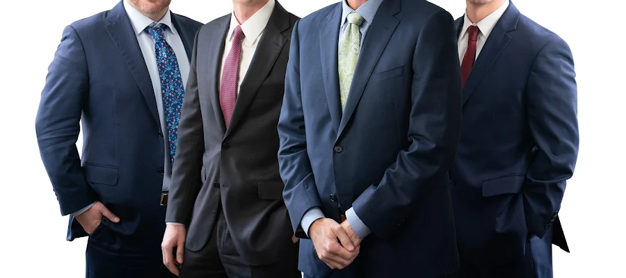 Mass Injury Group Injury and Accident Attorneys