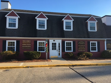 Massachusetts Eye Associates