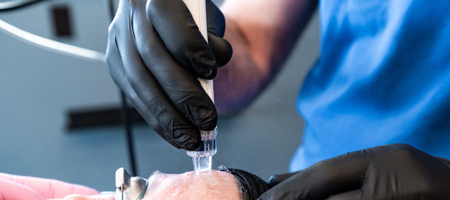 Mast Laser Dentistry