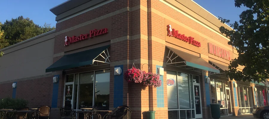Master Pizza
