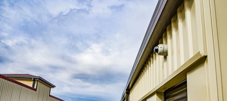 Master Storage 365 - Reedley, CA