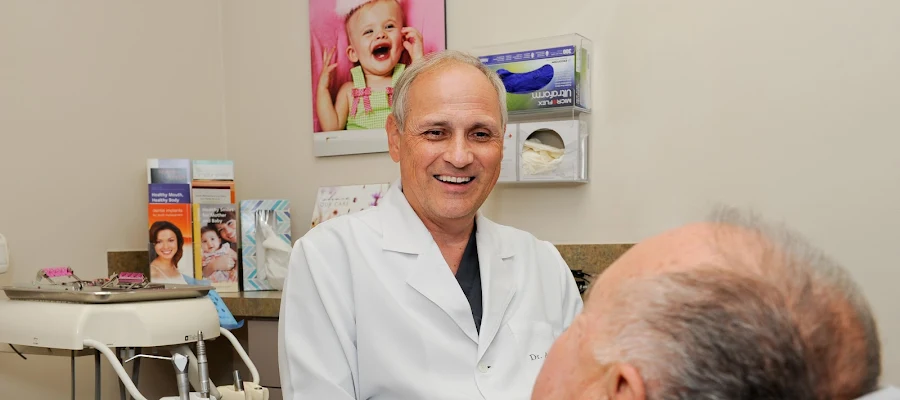 Masters Family Dentistry