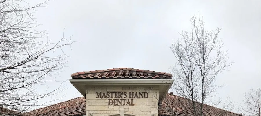 Master's Hand Dental
