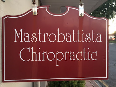 Mastrobattista Chiropractic