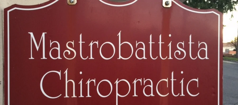 Mastrobattista Chiropractic