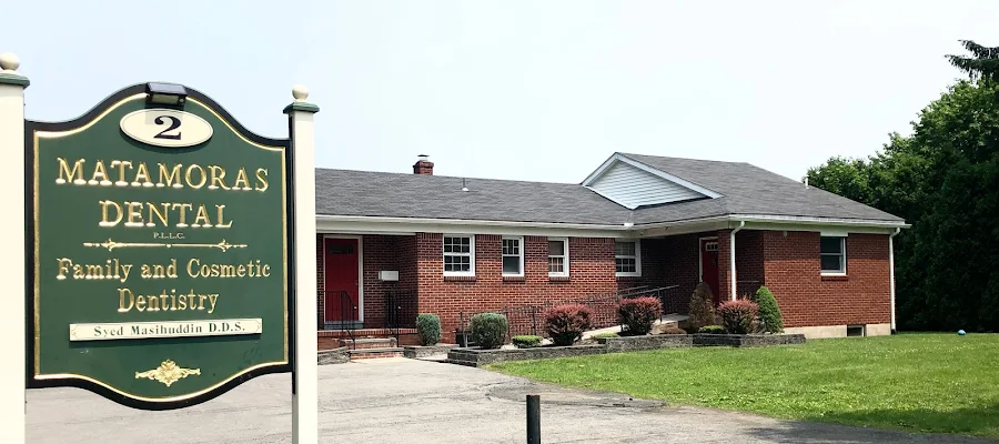 Matamoras Dental