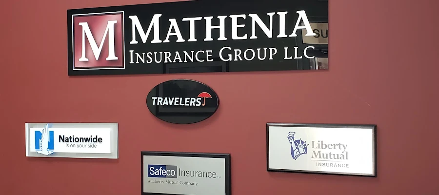 Mathenia Insurance Group LLC