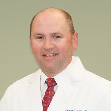 Mathew G. Krista, MD