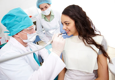 Mathews Dental Group