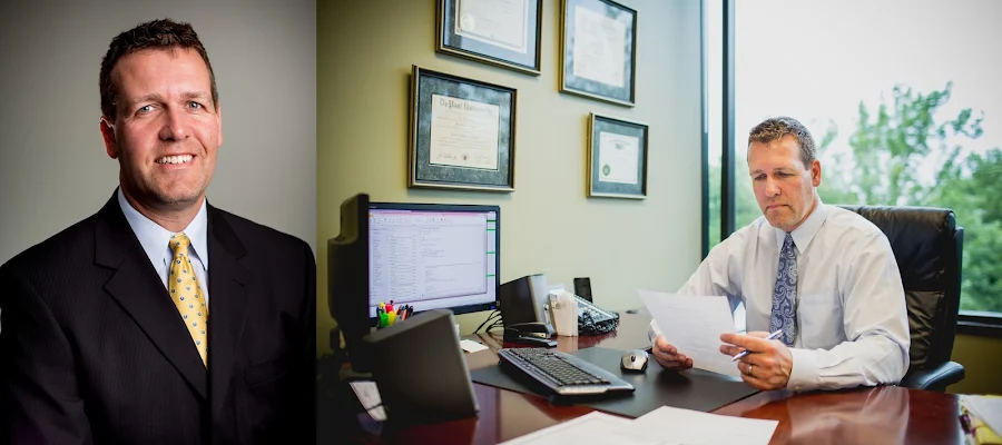 Mathys & Schneid Personal Injury Lawyers