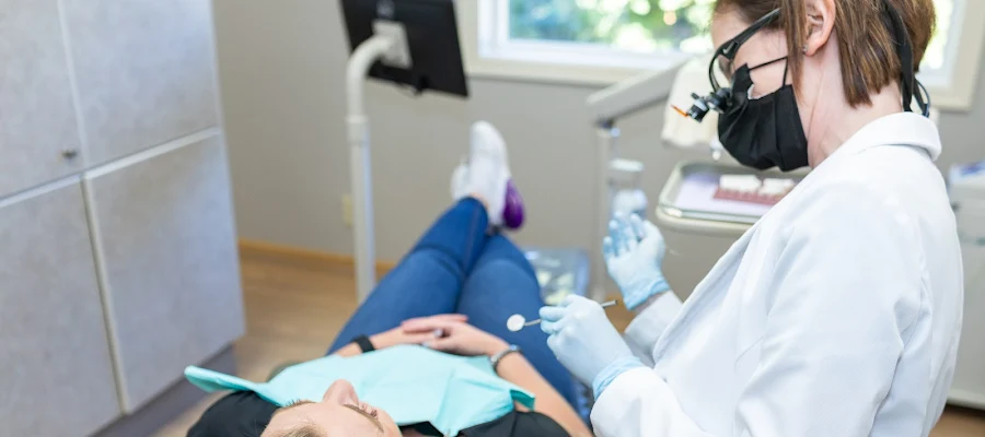 Matlock Dental