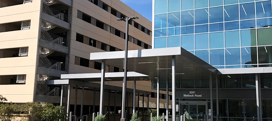 Matlock OBGYN - Arlington