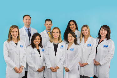 Matossian Eye Associates - Doylestown Office