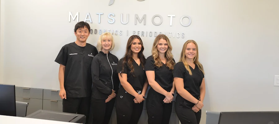 Matsumoto Orthodontics & Periodontics