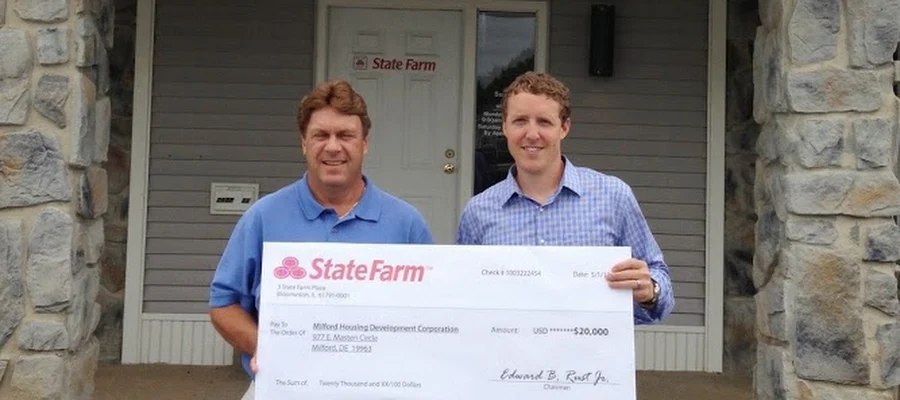 Matt Basile - State Farm Insurance Agent