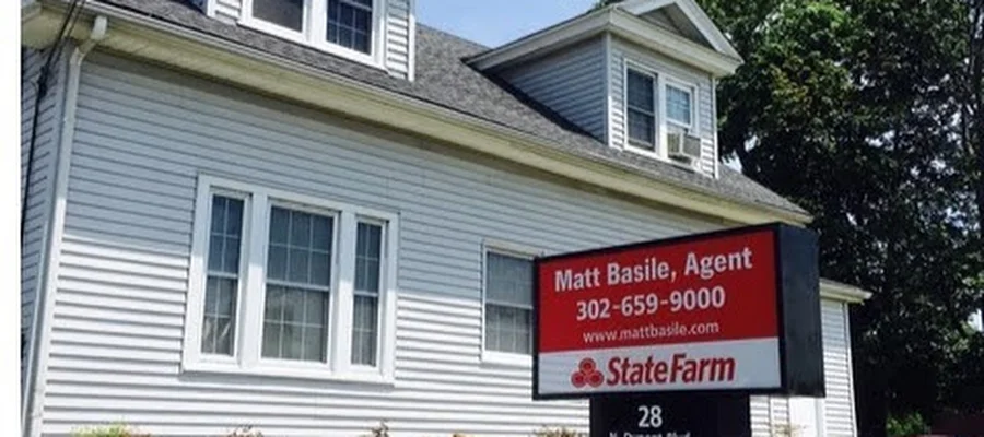 Matt Basile - State Farm Insurance Agent